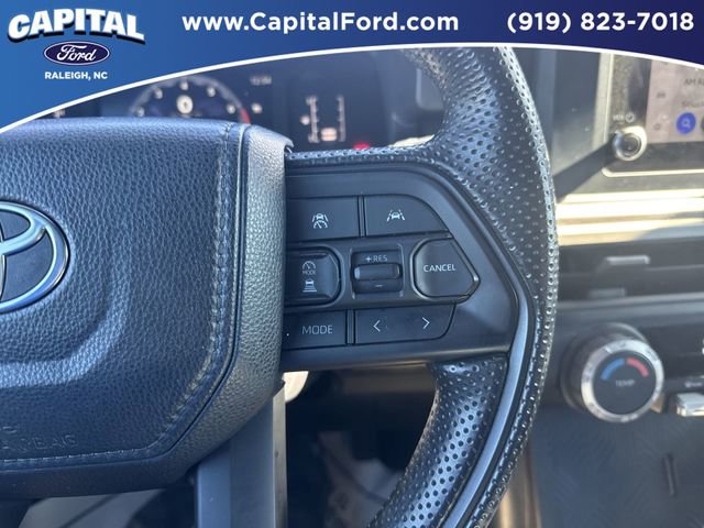 Used 2024 Toyota Tacoma SR5 image 23