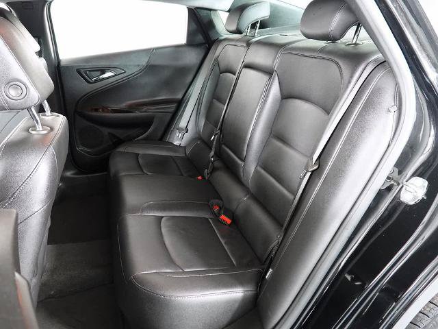 Used 2024 Chevrolet Malibu LT FWD image 12