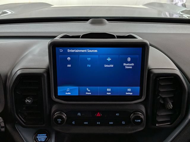 Certified 2022 Ford Bronco Sport Badlands AWD/4WD image 30