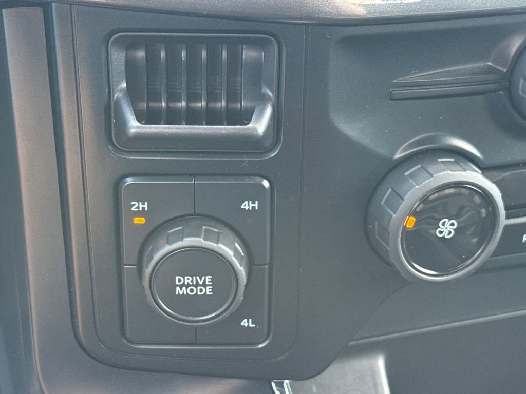 Certified 2024 Ford F150 STX image 23