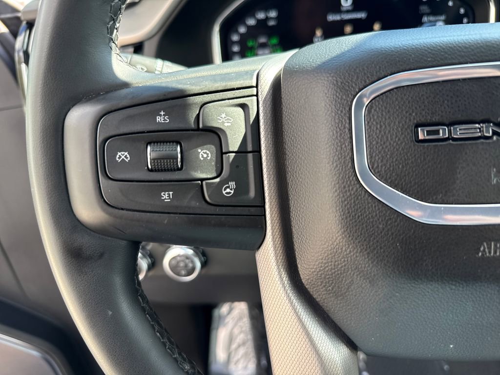 Used 2024 GMC Sierra 2500 Denali w/ Denali Reserve Package image 17