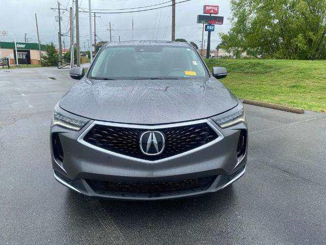 Used 2024 Acura RDX SH-AWD w/ Technology Package image 2