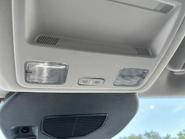 Certified 2025 Ford Escape Active FWD image 37