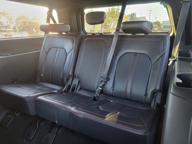 Certified 2023 Ford Expedition Max Limited AWD/4WD image 15
