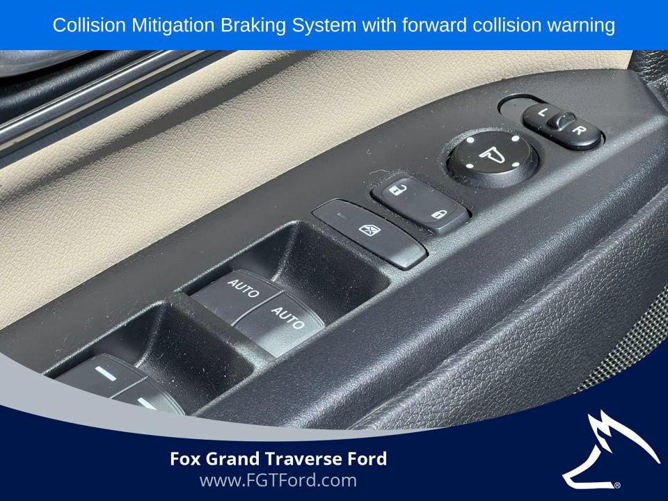 Used 2020 Honda CR-V EX-L image 14