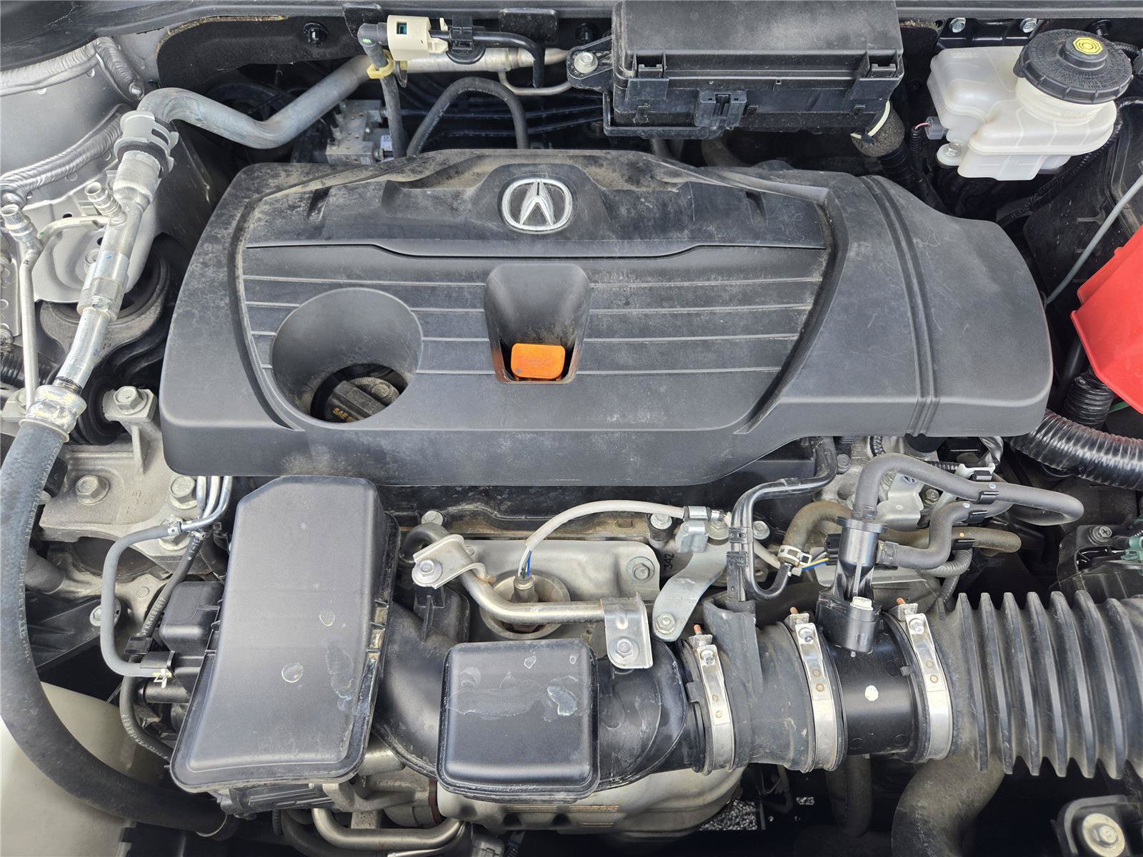 Used 2019 Acura RDX FWD image 30