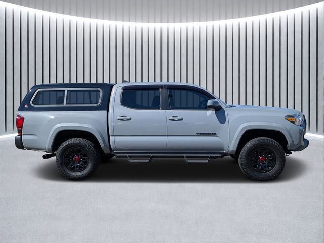 Used 2019 Toyota Tacoma SR5 image 5