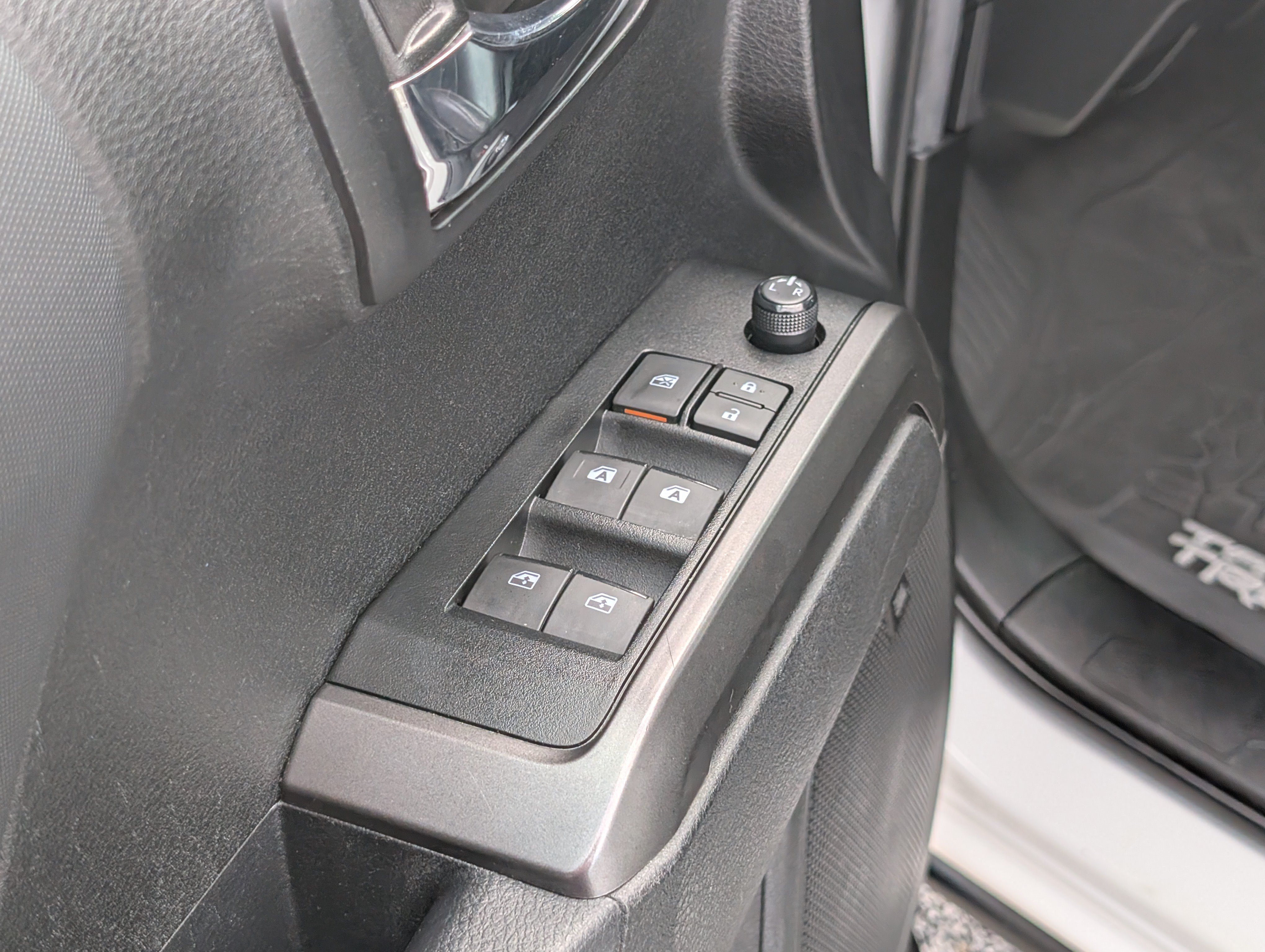 Used 2022 Toyota Tacoma TRD Pro AWD/4WD image 21