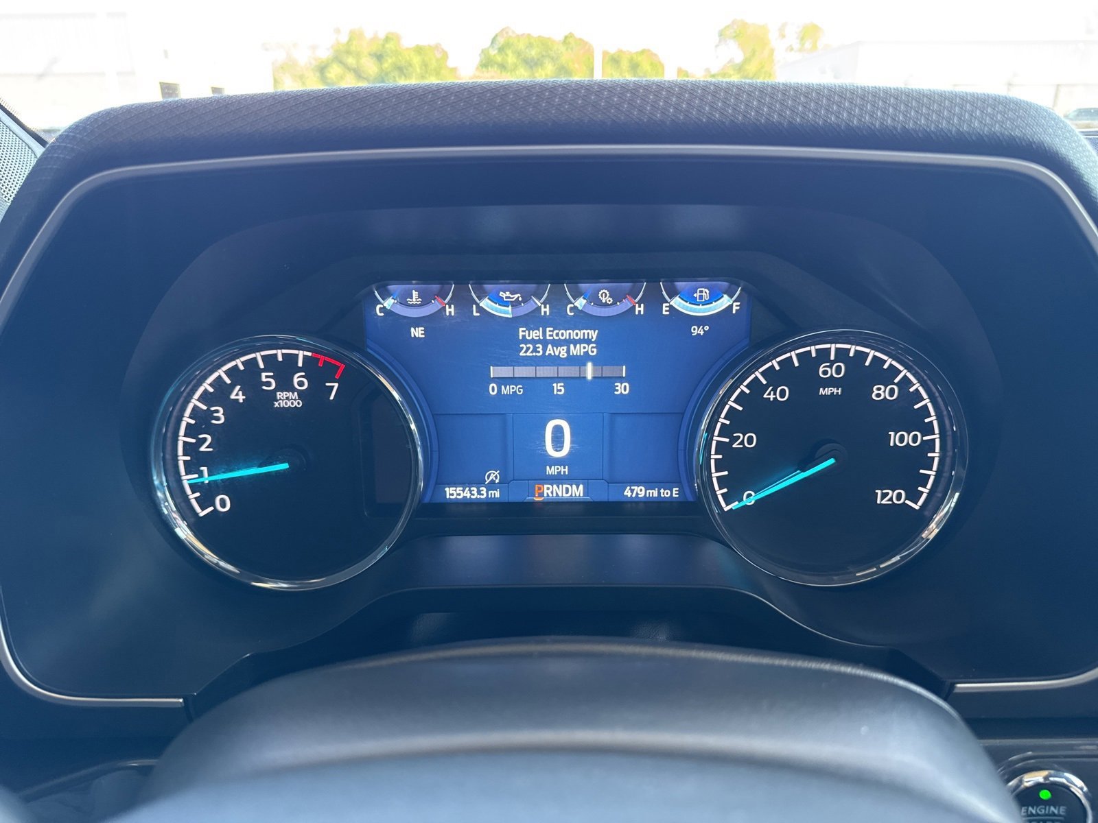 Certified 2023 Ford F150 XLT w/ Equipment Group 302A High image 31