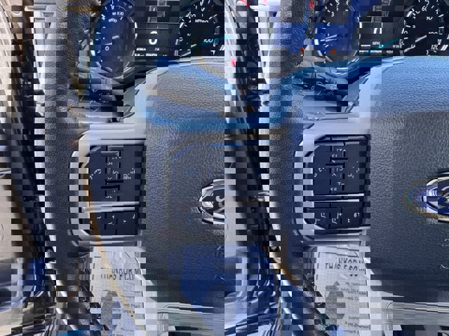 Certified 2024 Ford Expedition Max XLT image 13