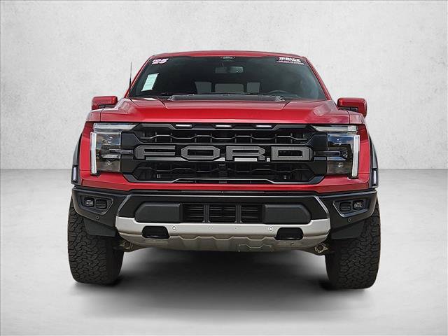Certified 2025 Ford F150 Raptor AWD/4WD image 2