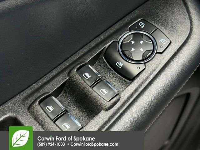 Certified 2024 Ford Edge SE w/ Black Appearance Package AWD/4WD image 21