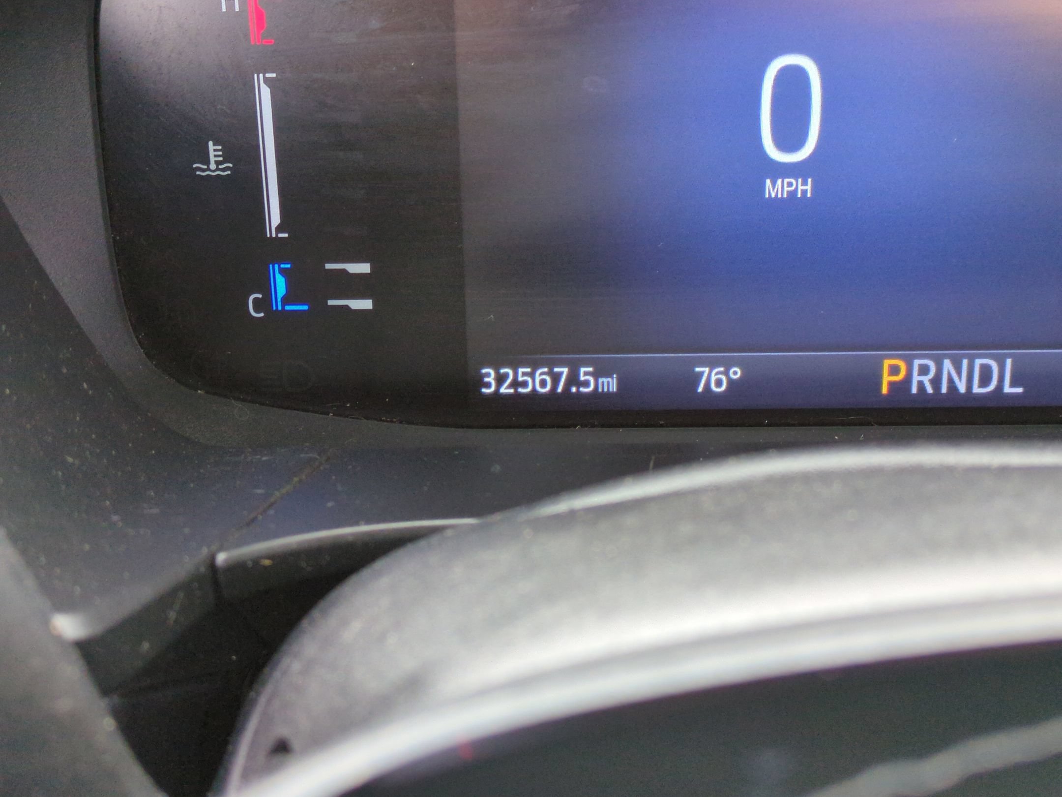 Certified 2023 Ford Escape Active AWD/4WD image 14