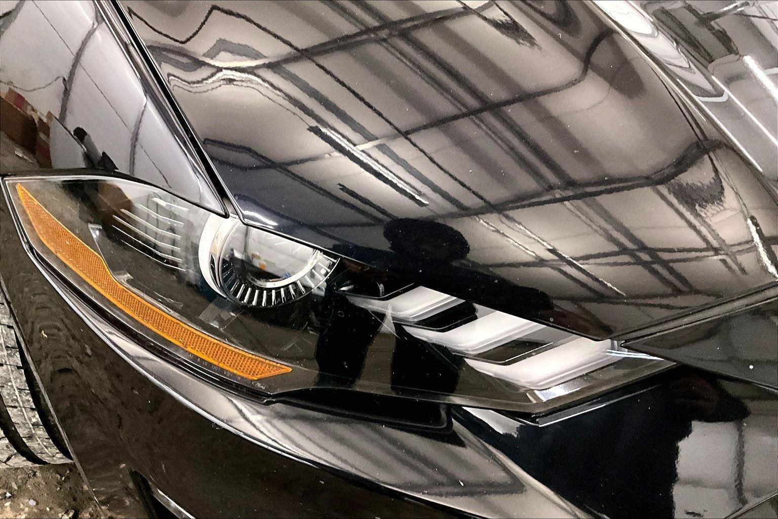 Certified 2022 Ford Mustang GT Premium w/ GT Performance Package image 27