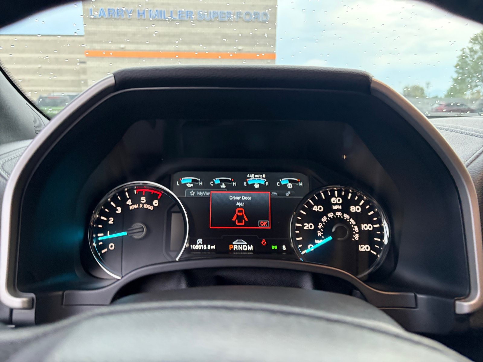 Certified 2018 Ford F150 Lariat w/ Equipment Group 502A Luxury AWD/4WD image 31