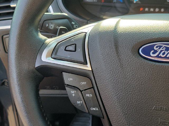 Certified 2023 Ford Edge SEL w/ Convenience Package AWD/4WD image 15