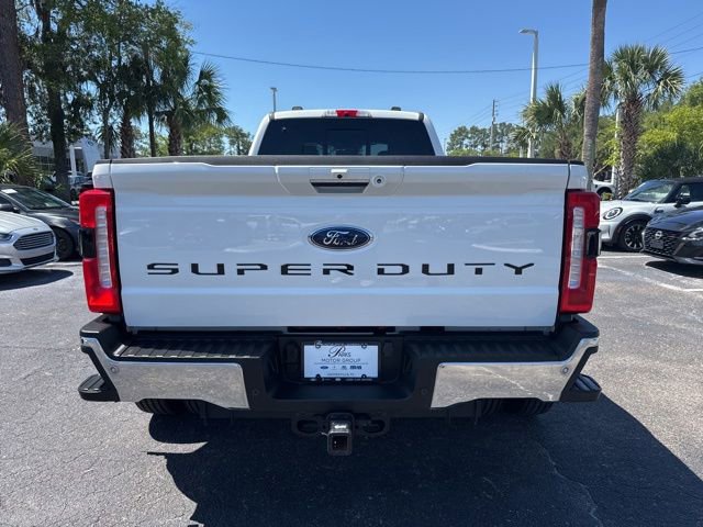 Certified 2023 Ford F450 Lariat AWD/4WD image 6