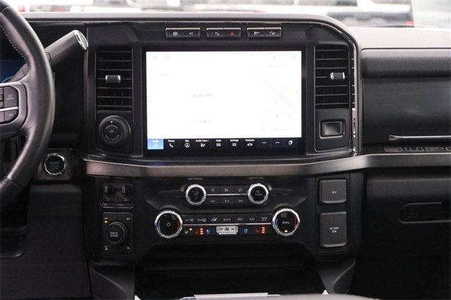 Certified 2024 Ford F250 Lariat w/ Lariat Ultimate Package image 24
