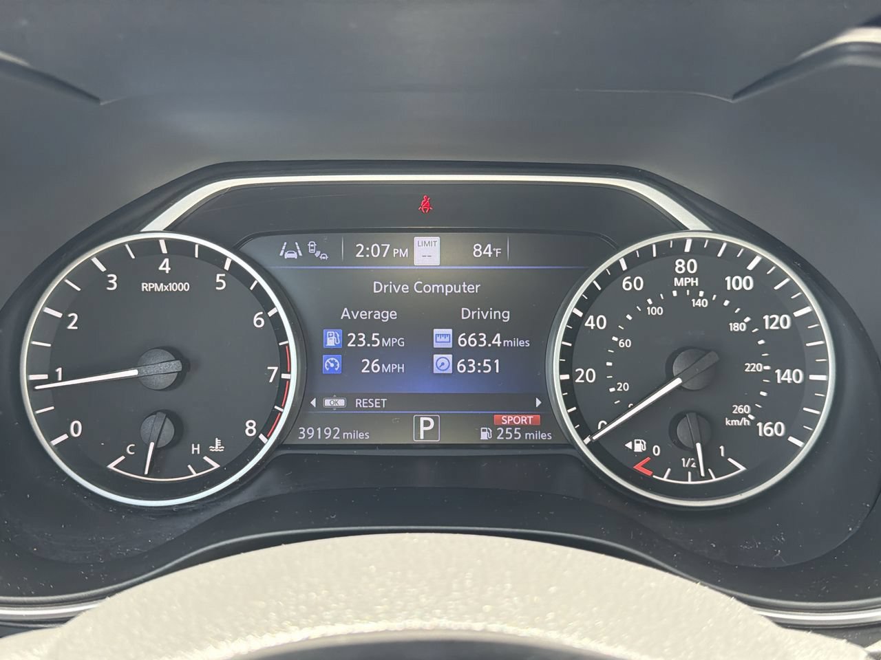 Used 2023 Nissan Maxima SR w/ Sport Mat Group FWD image 31