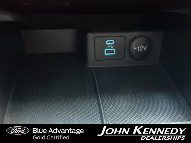 Certified 2022 Ford Escape SE w/ Convenience Package image 26