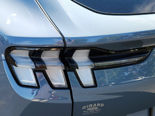Certified 2023 Ford Mustang Mach-E GT AWD/4WD image 10