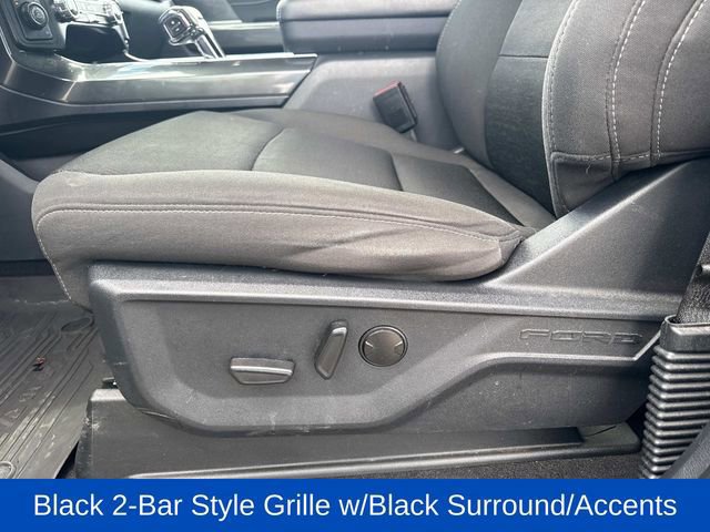 Certified 2023 Ford F150 XLT w/ Equipment Group 302A High image 25