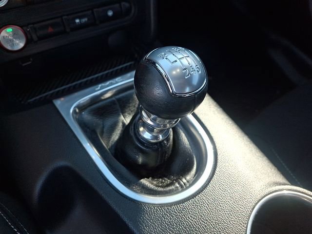 Certified 2018 Ford Mustang Coupe image 20