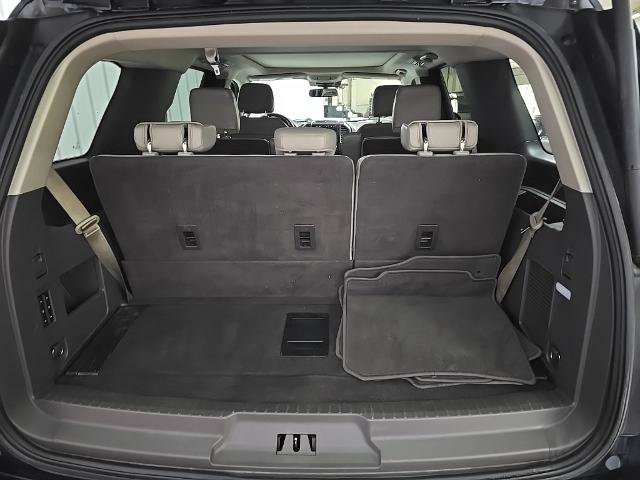 Certified 2021 Ford Expedition Limited AWD/4WD image 13