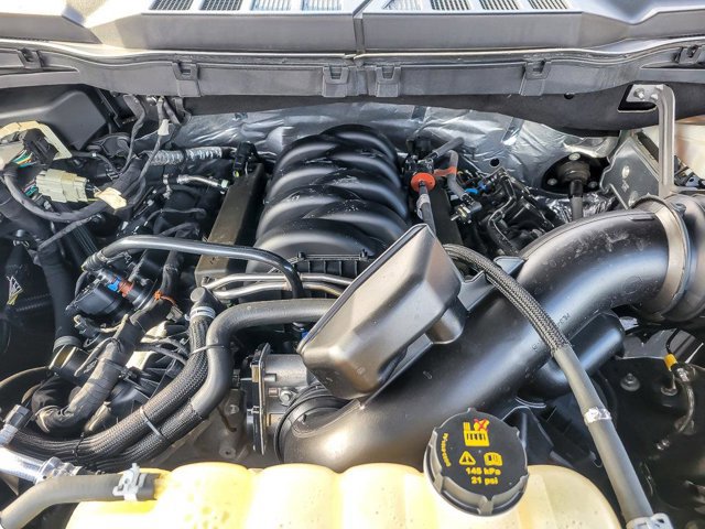 Certified 2023 Ford F150 XL w/ Max Trailer Tow Package image 29