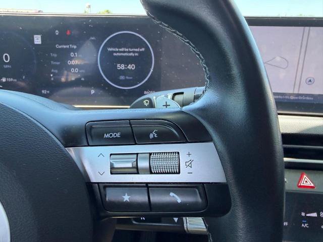 Used 2024 Hyundai Sonata SEL w/ Convenience Package FWD image 14