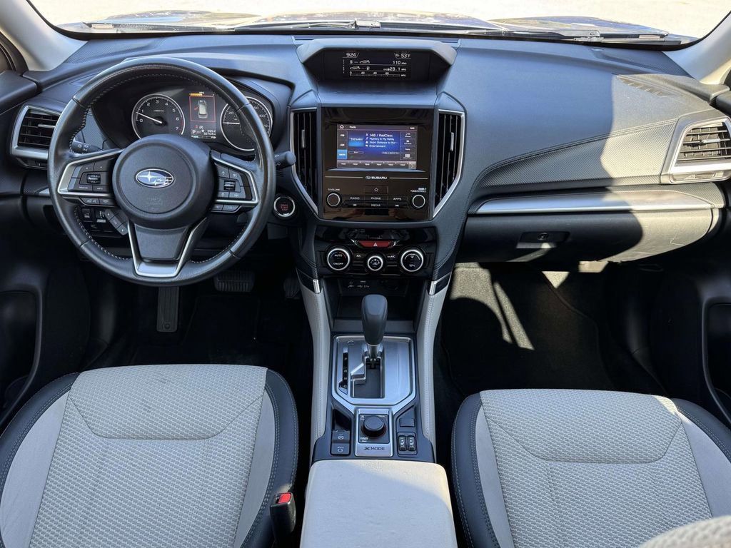 Used 2024 Subaru Forester Premium AWD/4WD image 7