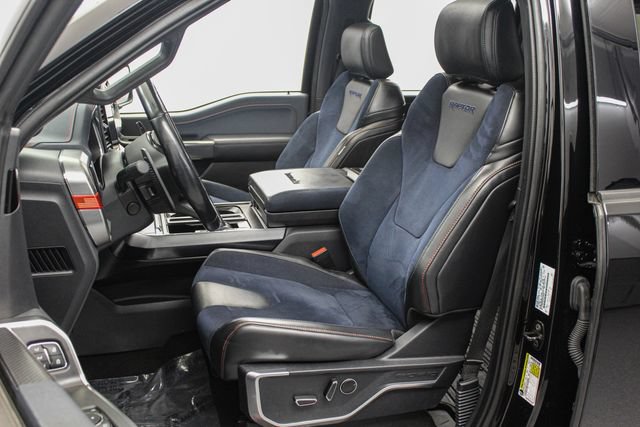 Certified 2023 Ford F150 Raptor w/ Raptor 37 Performance Package AWD/4WD image 20