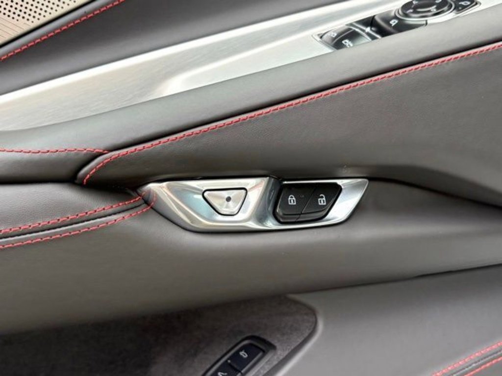 Used 2023 Chevrolet Corvette Stingray Premium Cpe image 27