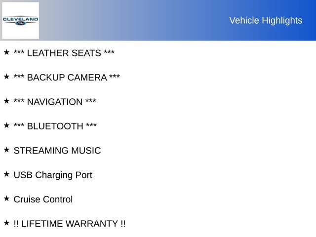 Certified 2023 Ford Edge SEL w/ Convenience Package AWD/4WD image 4