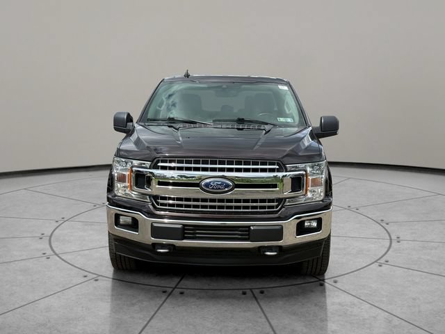 Certified 2019 Ford F150 XLT w/ Equipment Group 302A Luxury AWD/4WD image 14