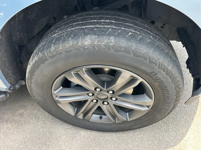 Certified 2023 Ford F150 XLT w/ Equipment Group 302A High AWD/4WD image 10