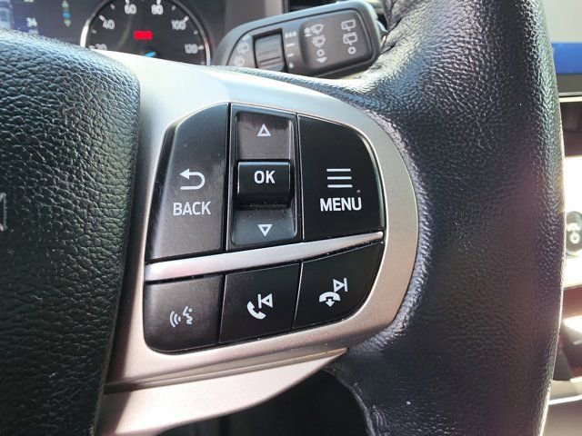 Certified 2022 Ford Explorer XLT RWD image 24