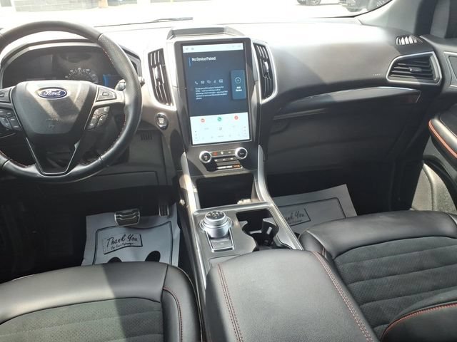 Certified 2022 Ford Edge ST-Line AWD/4WD image 10