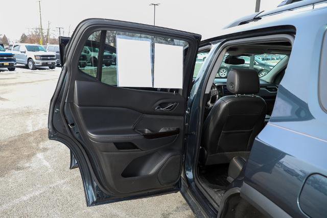 Used 2020 GMC Acadia AT4 w/ Driver Alert Package II image 26