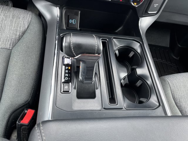 Certified 2023 Ford F150 Lightning XLT AWD/4WD image 26