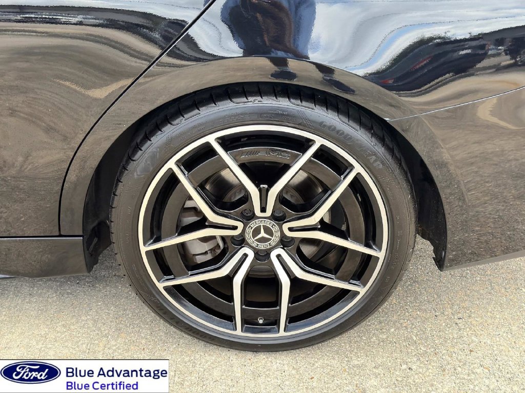 Used 2022 Mercedes-Benz C 300 Sedan image 6