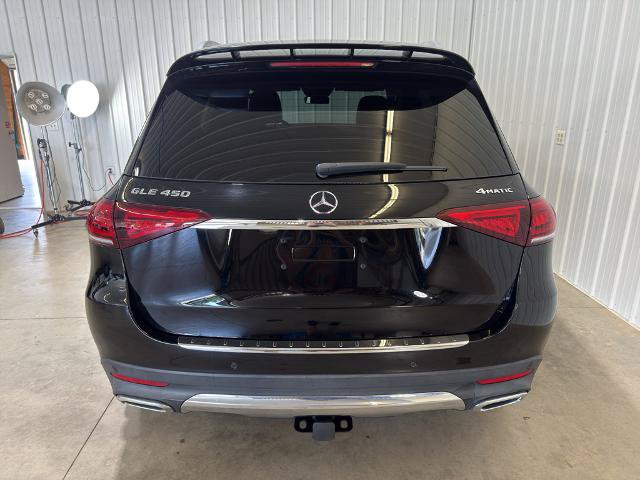 Used 2020 Mercedes-Benz GLE 450 4MATIC image 32