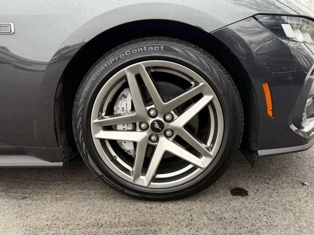 Certified 2024 Ford Mustang GT image 40