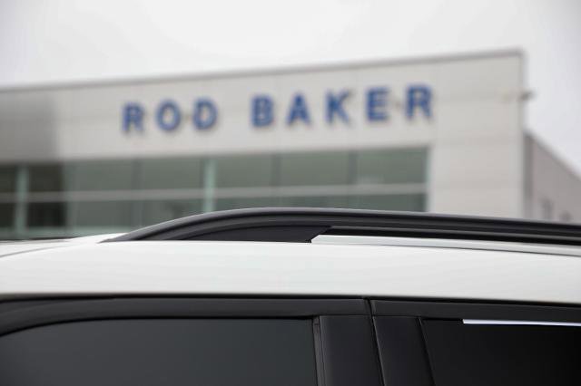 Certified 2023 Ford Explorer ST w/ Equipment Group 401A image 20