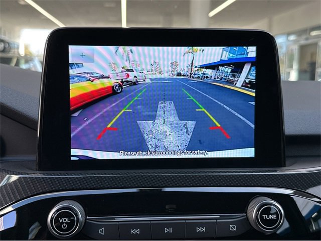 Certified 2024 Ford Escape ST-Line image 12