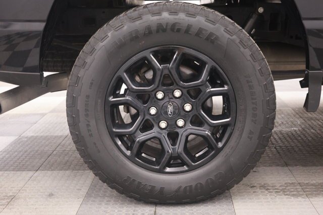 Certified 2024 Ford F150 XLT w/ XLT Black Appearance Package AWD/4WD image 19