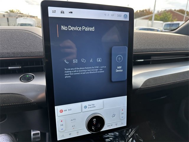 Certified 2023 Ford Mustang Mach-E GT image 22