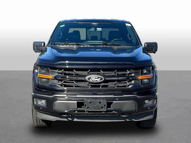 Certified 2024 Ford F150 XLT w/ Equipment Group 303A High AWD/4WD image 2