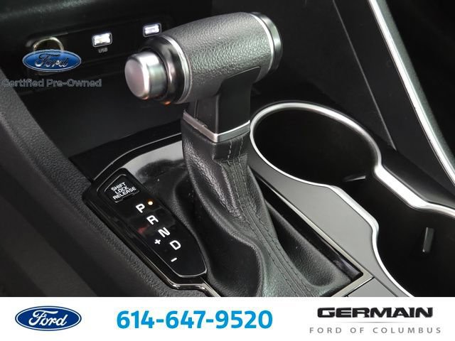 Used 2022 Kia K5 GT-Line w/ GT-Line FWD Premium Package image 28