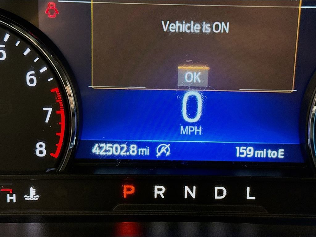 Certified 2023 Ford Explorer XLT w/ Equipment Group 202A image 17